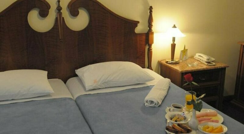 Asteras Hotel