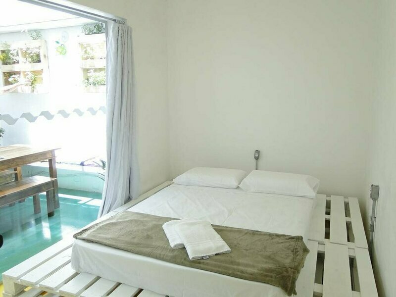 Jardins Village Hostel