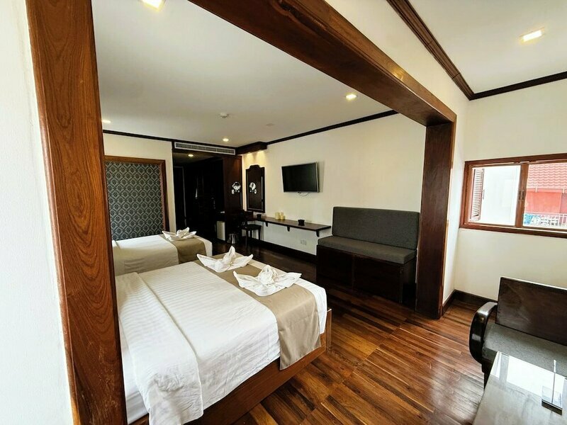 Maison Saiko Angkor Boutique