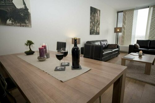 World Fashion Apartments, Забронировать Апартаменты/квартира Слотерварт Амстердам, рядом с Хемстедестрат