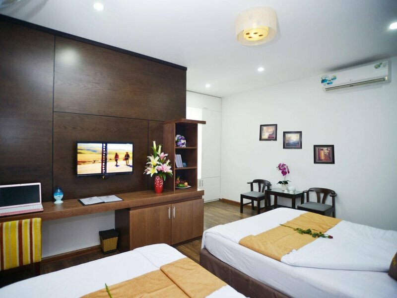 Nice Hotel