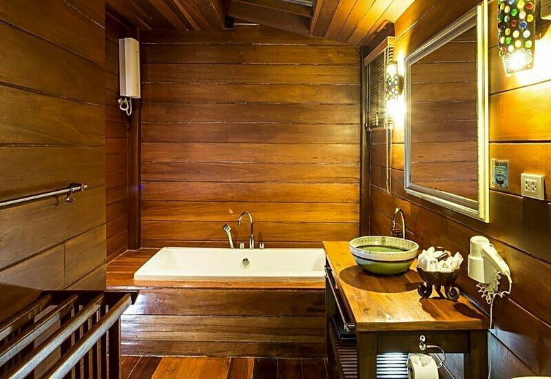 GajaPuri Resort Koh Chang