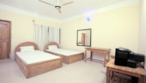 Hill Palace Resort, Rezerwuj Ośrodek wypoczynkowy Bandarban Chittagong
