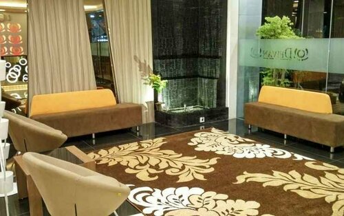Deivan Hotel, Reserva ahora Hotel Hoteles en Sumatra con aparcamiento, Aparcamiento