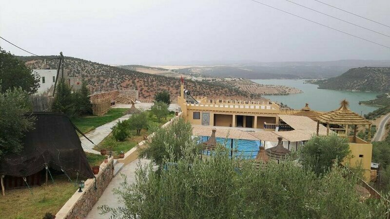 Gite Ait Ayoub