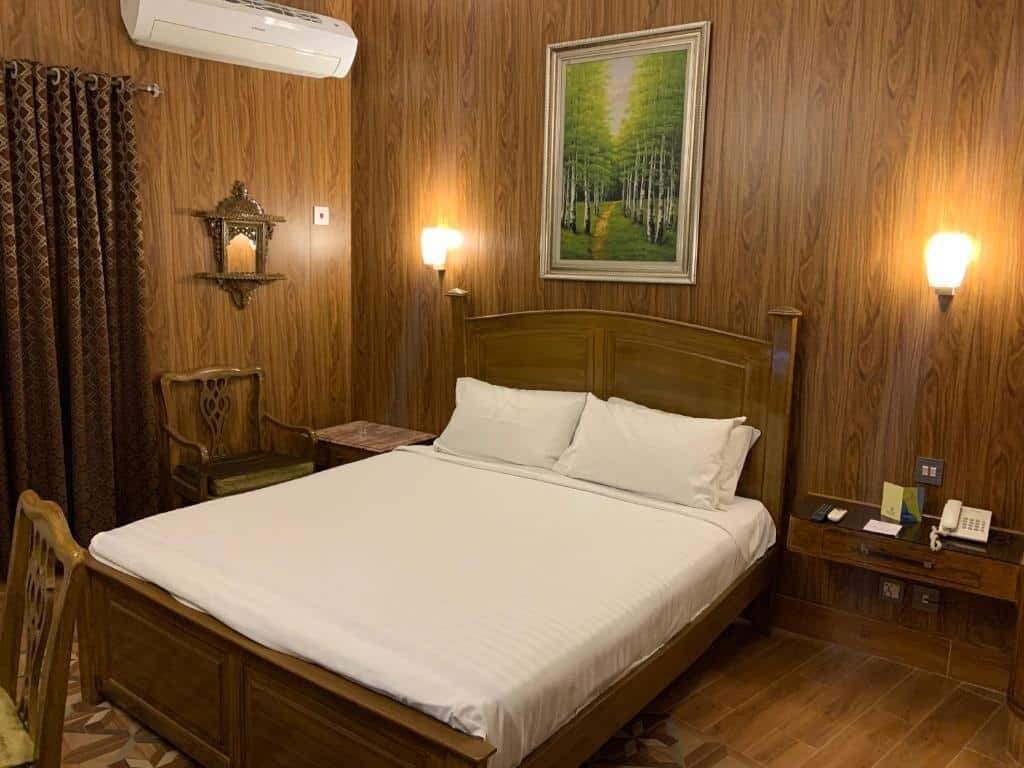 Hotel Grand Peshawar