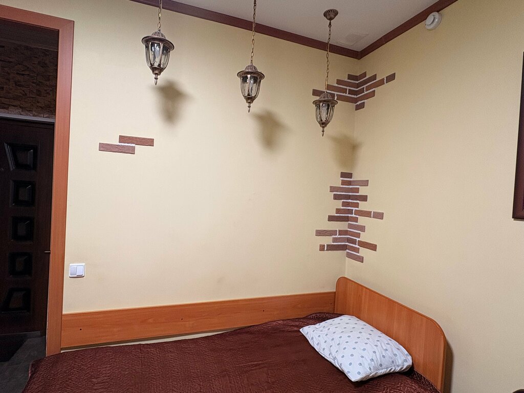 Gostinica № 1