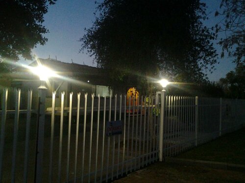 The Lighthouse Guesthouse, Reservar Hotel Hotéis em Welkom com pequeno-almoço, Café da manhã