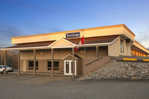 Travelodge by Wyndham Kapuskasing, Prenota Locanda Mini-hotel a Ontario, Locanda