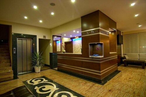 Hotel Ilayda, Забронировать Отель Кушадасы Эгейский регион Турции