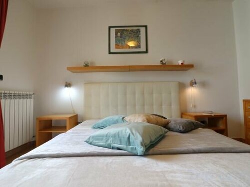 Casa Desy, Book Lejlighed Otranto hoteller med parkering, Parkering