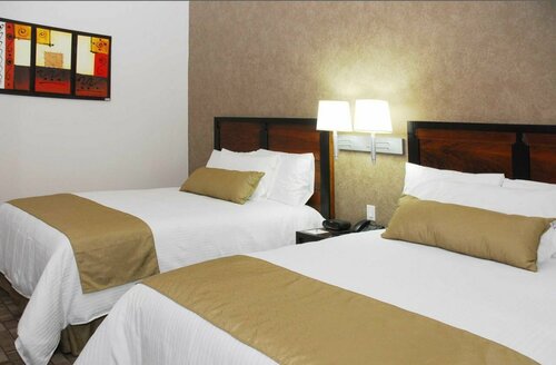 Comfort Inn Chihuahua, Book Hotel Billige hoteller i Chihuahua