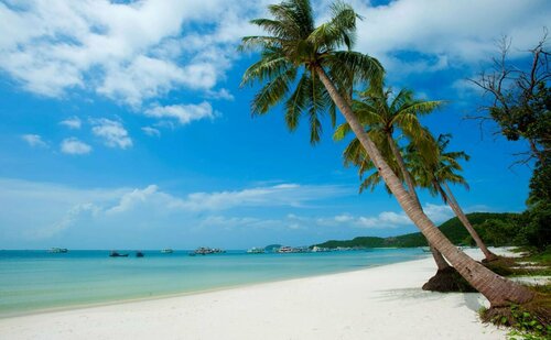 Salinda Resort Phu Quoc - Sparkling Wine Breakfast, Забронировать Курортный отель Зыонгдонг Фукуок
