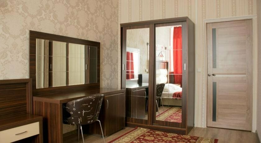 Astana Hotel