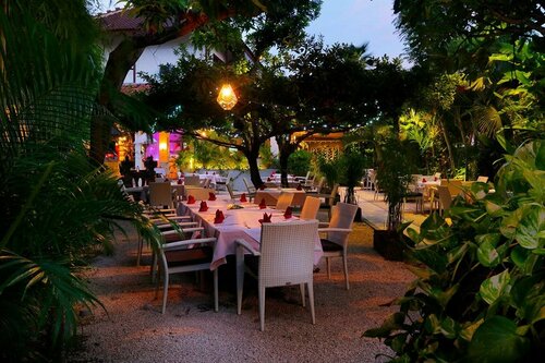 Bali Hotel Pearl, Prenota Hotel Kuta Selatan Badung