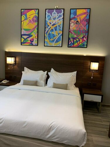 Hafawah Suites, Забронировать Отель Медина Эль-Мадина