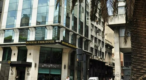 Imperial Park Hotel, Забронировать Отель Отели Монтсеррата по системе «всё включено», Всё включено