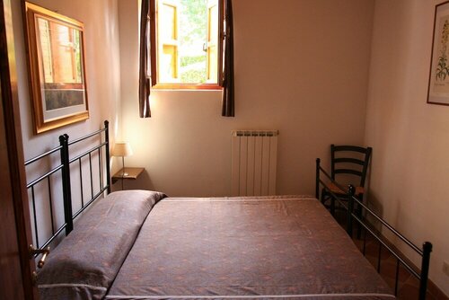 Agriturismo Villa Opera, Prenota Villa Volterra 