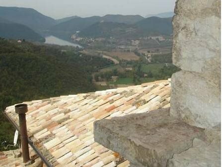 Albergo Diffuso Crispolti