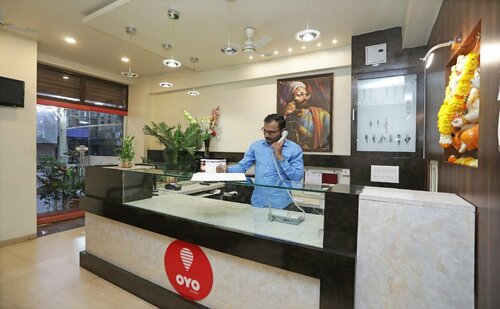OYO 2646 Hotel Staywel Pune, Забронировать Отель Шиваджи Нагар Пуна, рядом с Университет Бхарати-Видьяпит