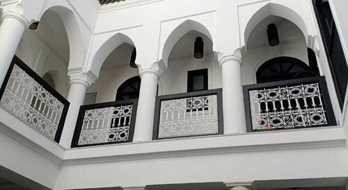 Riad Mirage, Prenota Hotel Medina Marrakech