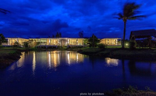 Skyline Homestay, Book Hotel Hoteller i Pingtung County med parkering, Parkering