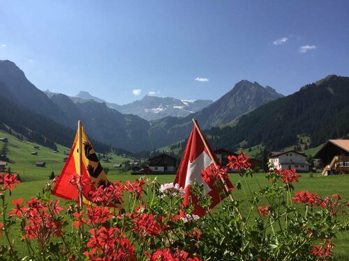 Chalet Aloa, Buchen Sie Chalet Cottages in Kanton Bern, Cottage