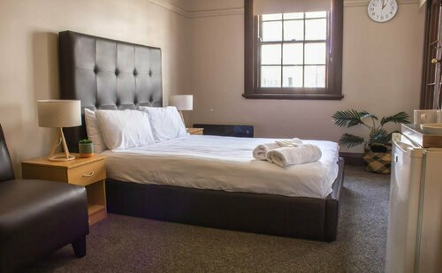 Campsie Hotel, Забронировать Отель Отели Sydney Region 3 звезды, 3*