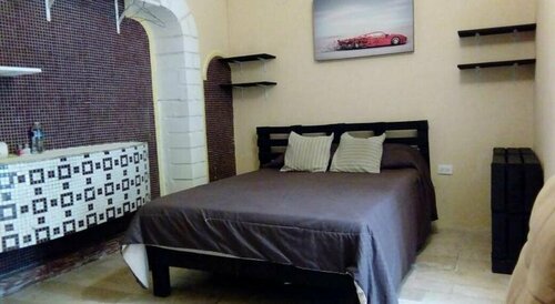 Hostal 307, Varaa Hotelli Puebla de Zaragoza State of Puebla
