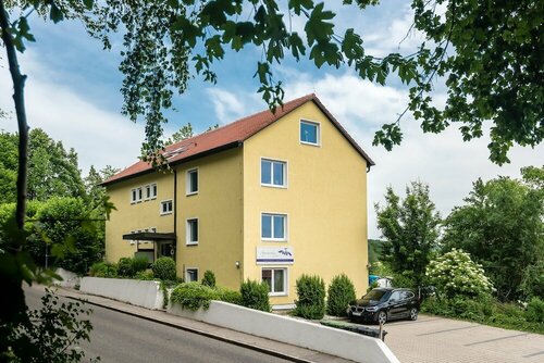 Apartmenthaus am Erlbach, Забронировать Апартаменты/квартира Апартаменты Нижней Баварии, Апартаменты/квартира