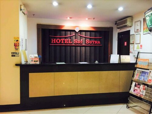 Hotel Sri Sutra Taman Serdang Perdana, Забронировать Отель Серданг Селангор