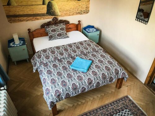 Cosy Corner Hostel, Забронировать Хостел Хостелы Оломоуц, рядом с Стадион «Андрув», Хостел