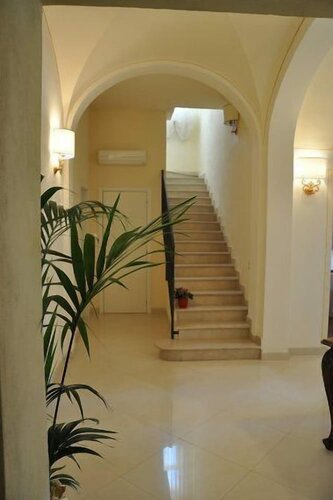 Il Mattino ...ha l' oro in bocca, Boek Hotel Hotels in Pisa met parkeren, Parkeren