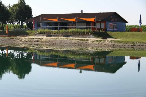 Ferienhof Fenzl, Reservar Apartamento Hotéis em Pocking com Estacionamento, Estacionamento
