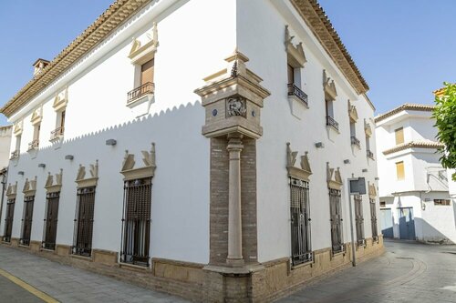 Palacio Sirvente Mieres - PARKING GRATUITO, Забронировать Апартаменты/квартира Андухар Хаэн