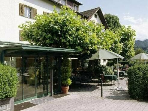 Hotel Hoher Freschen, Rezervați Hotel Rankweil 