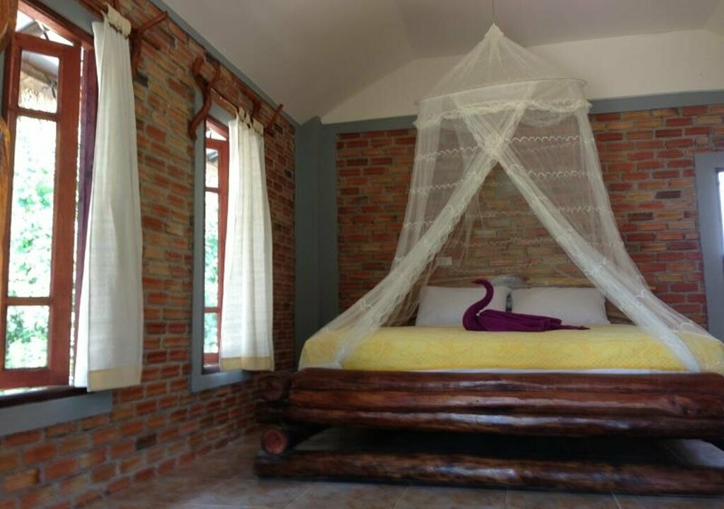 Golden Pearl Beach Resort