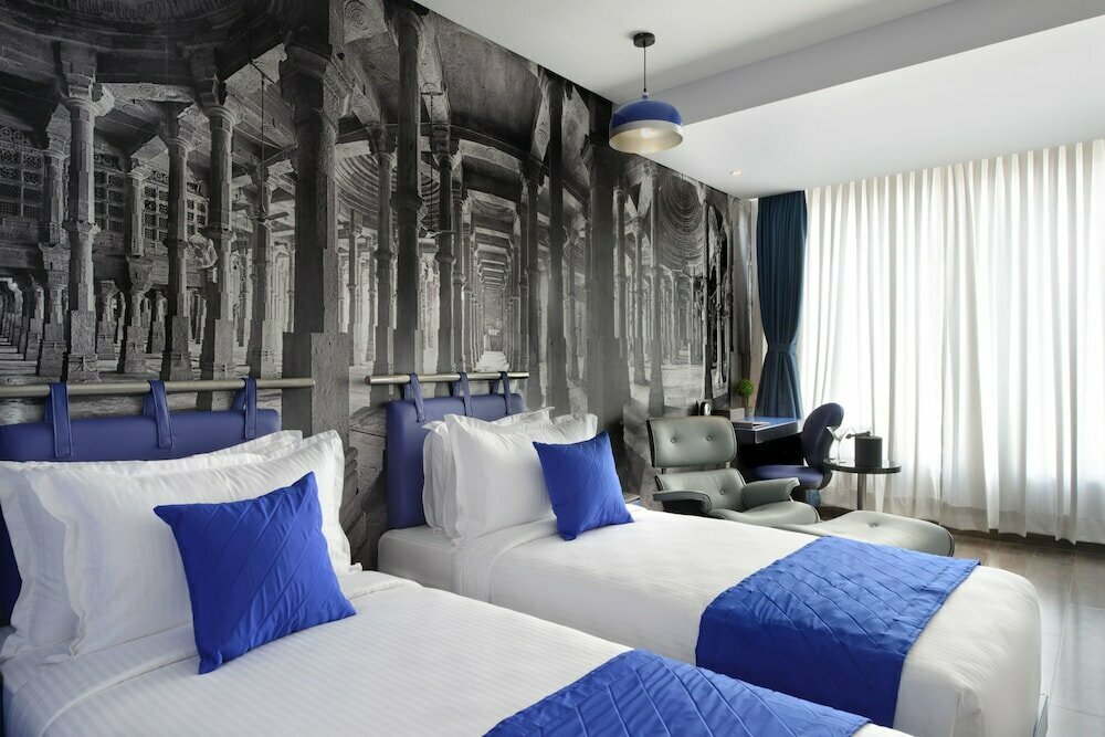 Antarim Hotel