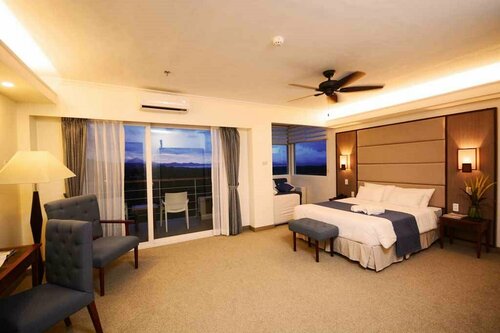 Panja Resort Palawan, Prenota Resort Hotel SPA a Palawan, SPA