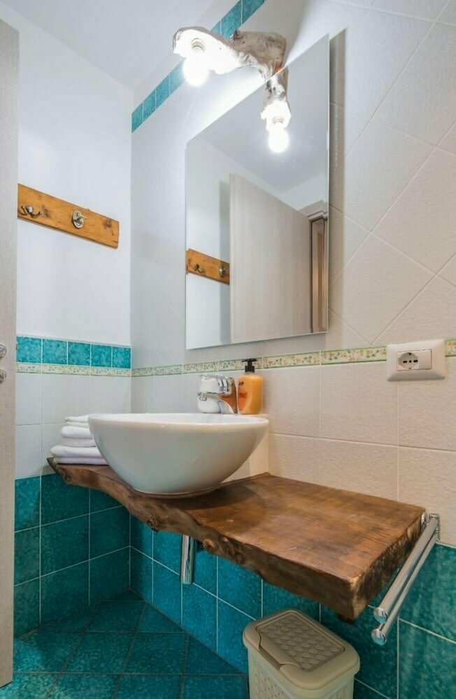 Villa le Favole Apartments