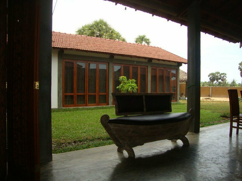 Thompukandam Village Resort