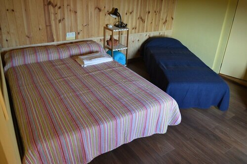 Apartamentos La Fàbrica, Забронировать Апартаменты/квартира Агост Коста-Бланка