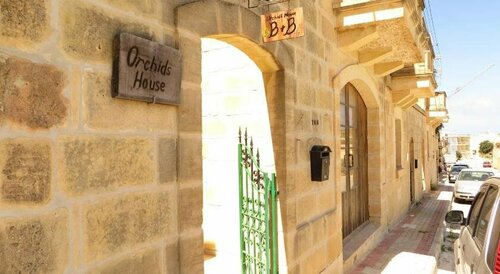 Orchid House Bed and Breakfast, Reserva ahora Hotel Xagħra Gozo