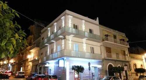 La Terrazza Spa B&b, Забронировать Отель СПА-отели Комизо, SPA-услуги