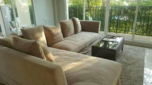 Panorama sea view at Boulevard Cha-am, Забронировать Отель Отели Пхетчабури 3 звезды, 3*