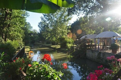 Le Moulin de Rudelle, Забронировать Отель Мюре Верхняя Гаронна
