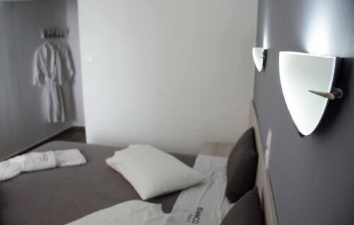 Bianco Resort, Boek Resort Párga 