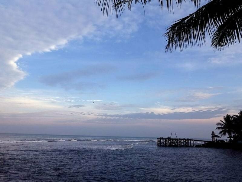 Padmadewi Anyer Villa & Hotel