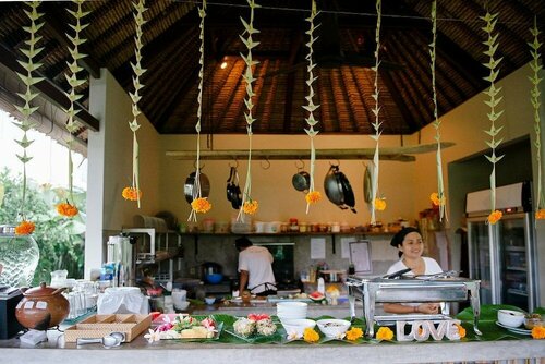 The Shala Bali, Rezerwuj Bed and Breakfast Hotele w Gianyar z basenem, Basen