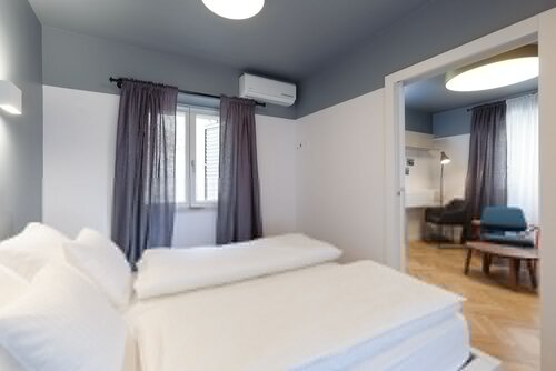 MK Luxury Rooms, Забронировать Гостевой дом Гостевые дома Сплита, рядом с Бухта Сплит, Гостевой дом